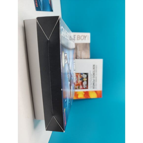 Top Gun: Firestorm Advance 2004 (Nintendo Game Boy Advance) Complete in box !!!! - Picture 5 of 7